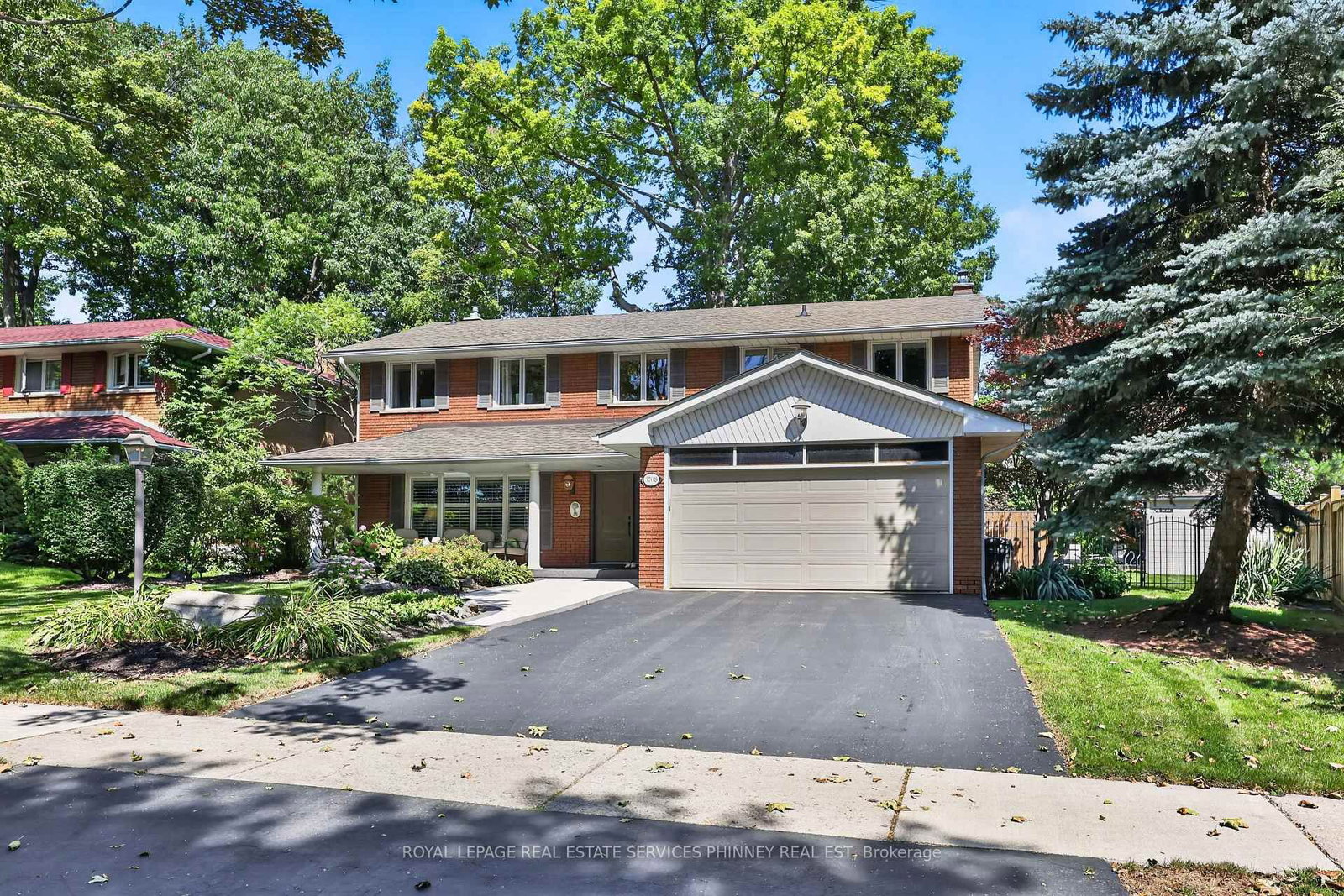 3708 Beechollow Crescent • Mississauga, ON photo 1