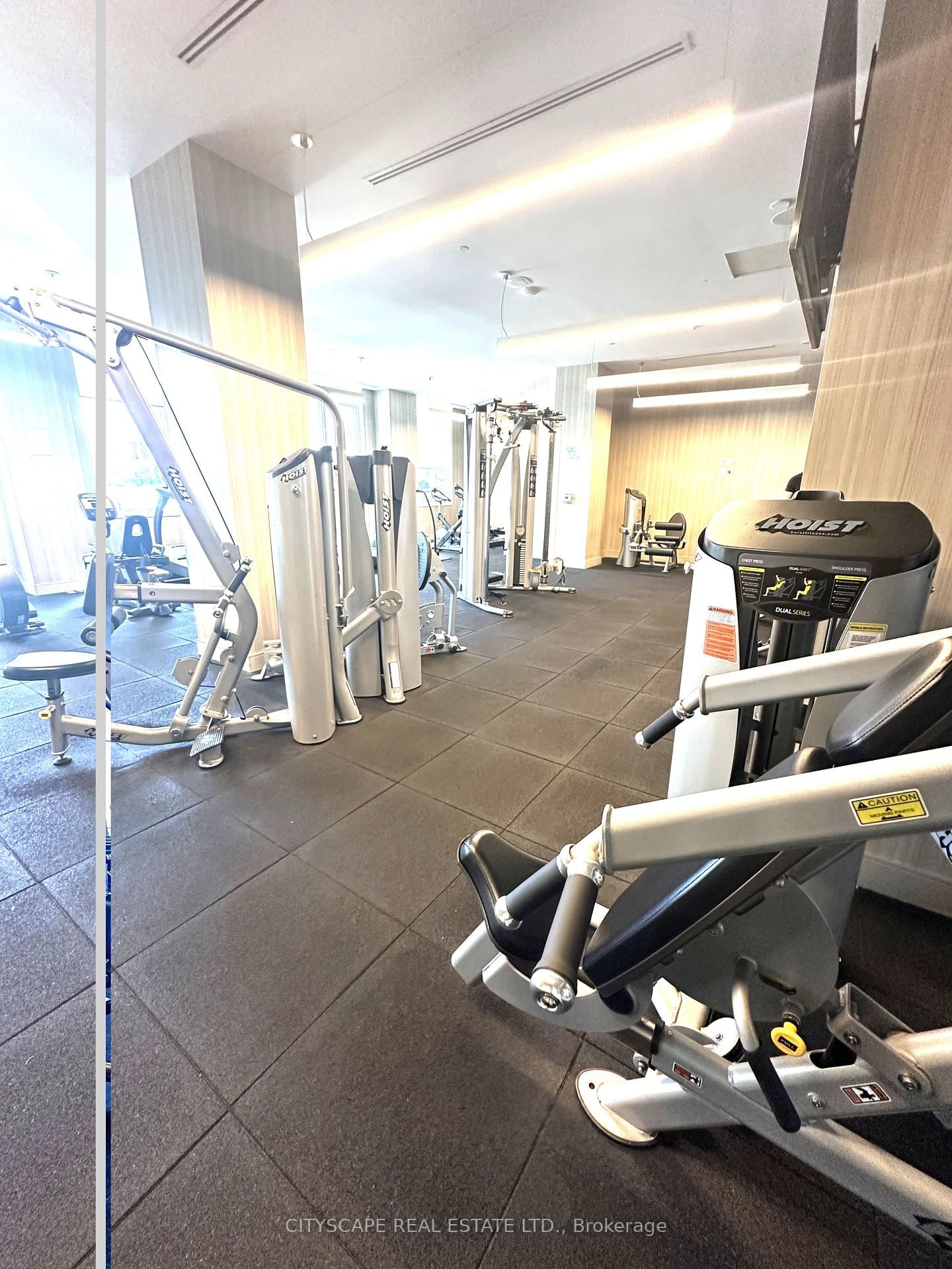 8 Nahani Way • #1903 • Mississauga, ON photo 15