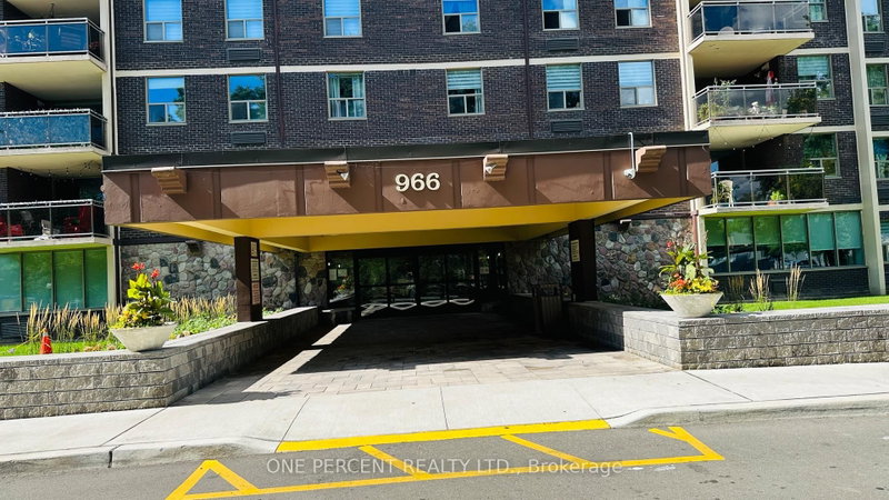 712 - 966 Inverhouse Drive