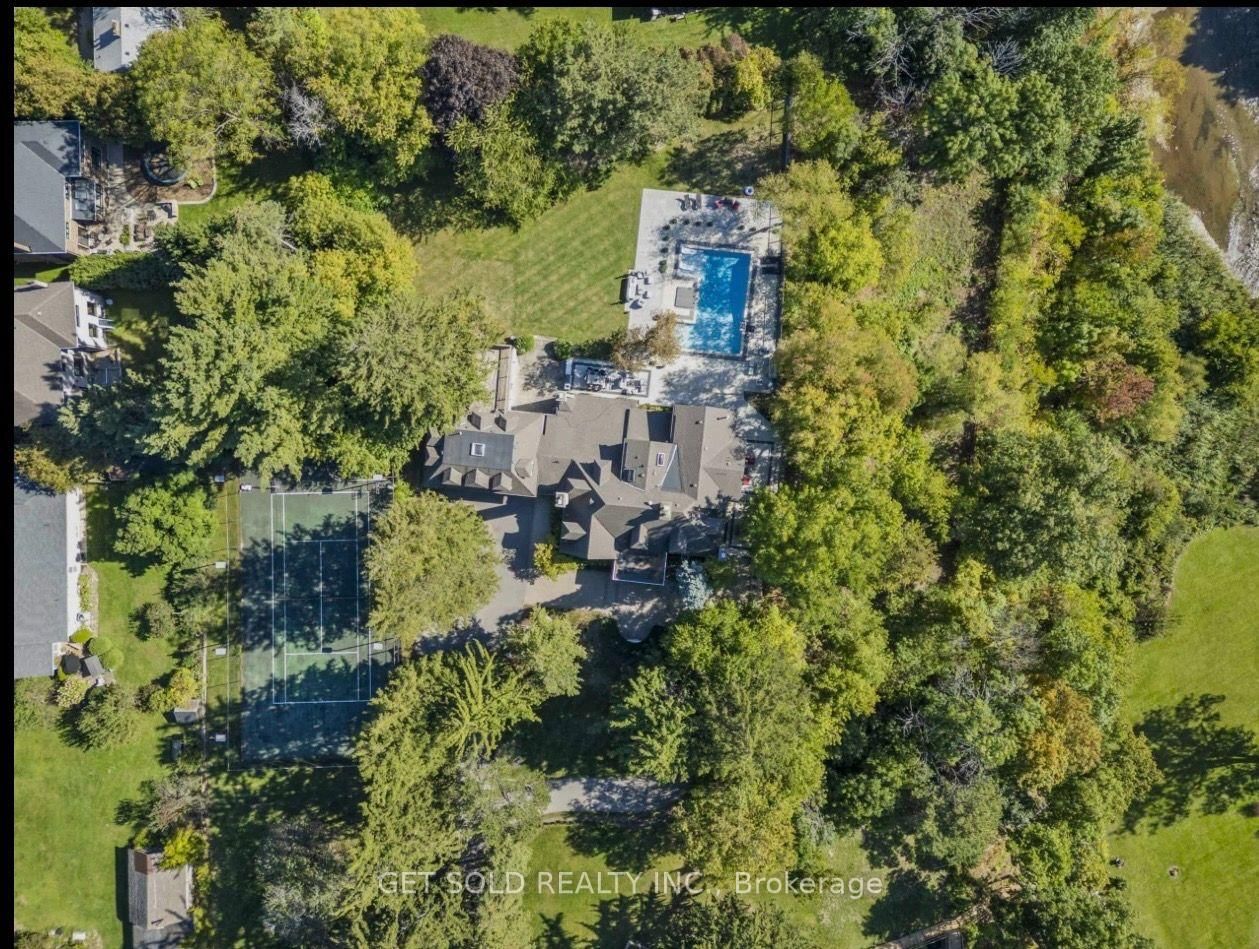 2552 Jarvis Street • Mississauga, ON photo 1