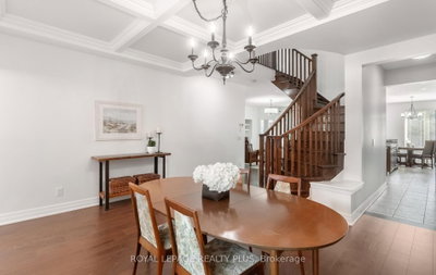 238 Melanson Heights • Milton, ON photo 8
