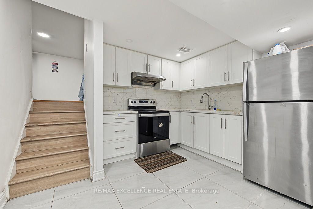 114 Elderwood Place • Brampton, ON photo 27