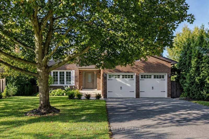 1819 Friar Tuck Court