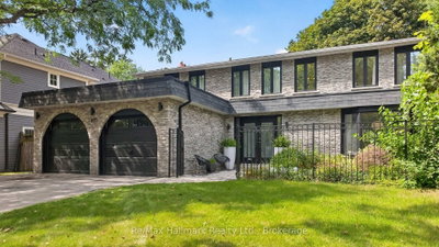 1485 Devon Road • Oakville, ON photo 5