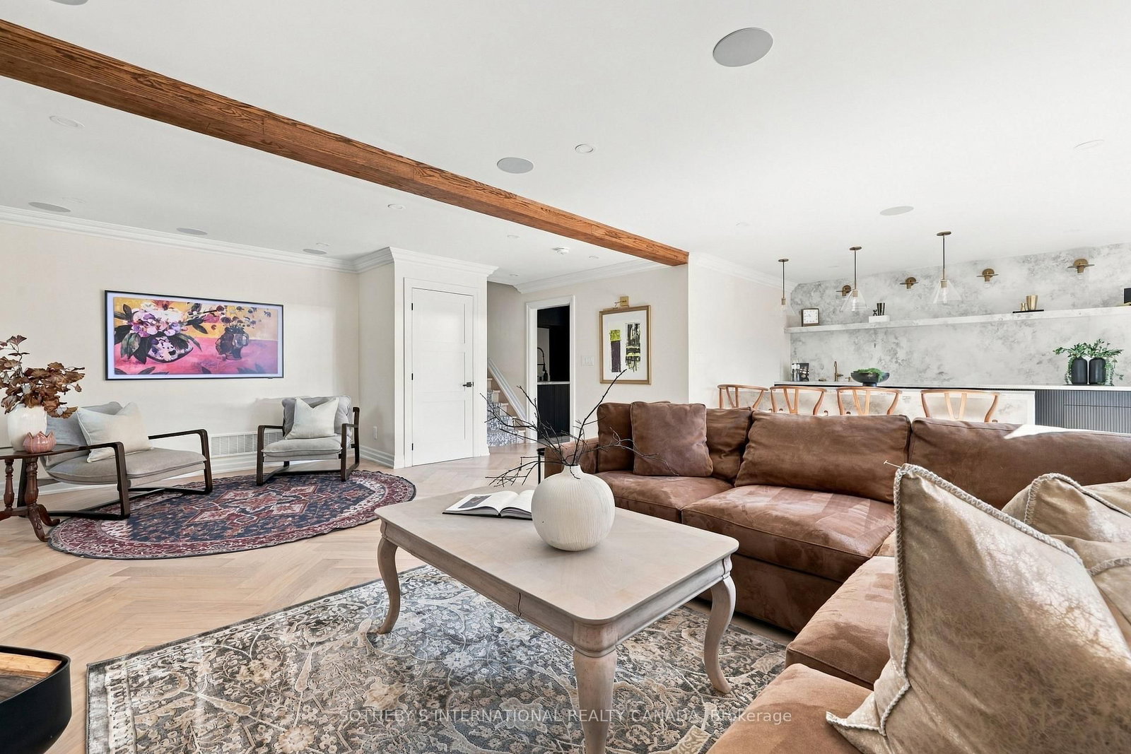 420 Abington Avenue • Mississauga, ON photo 7