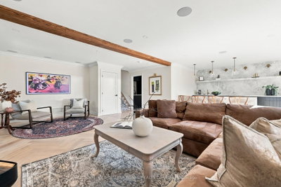 420 Abington Avenue • Mississauga, ON photo 7