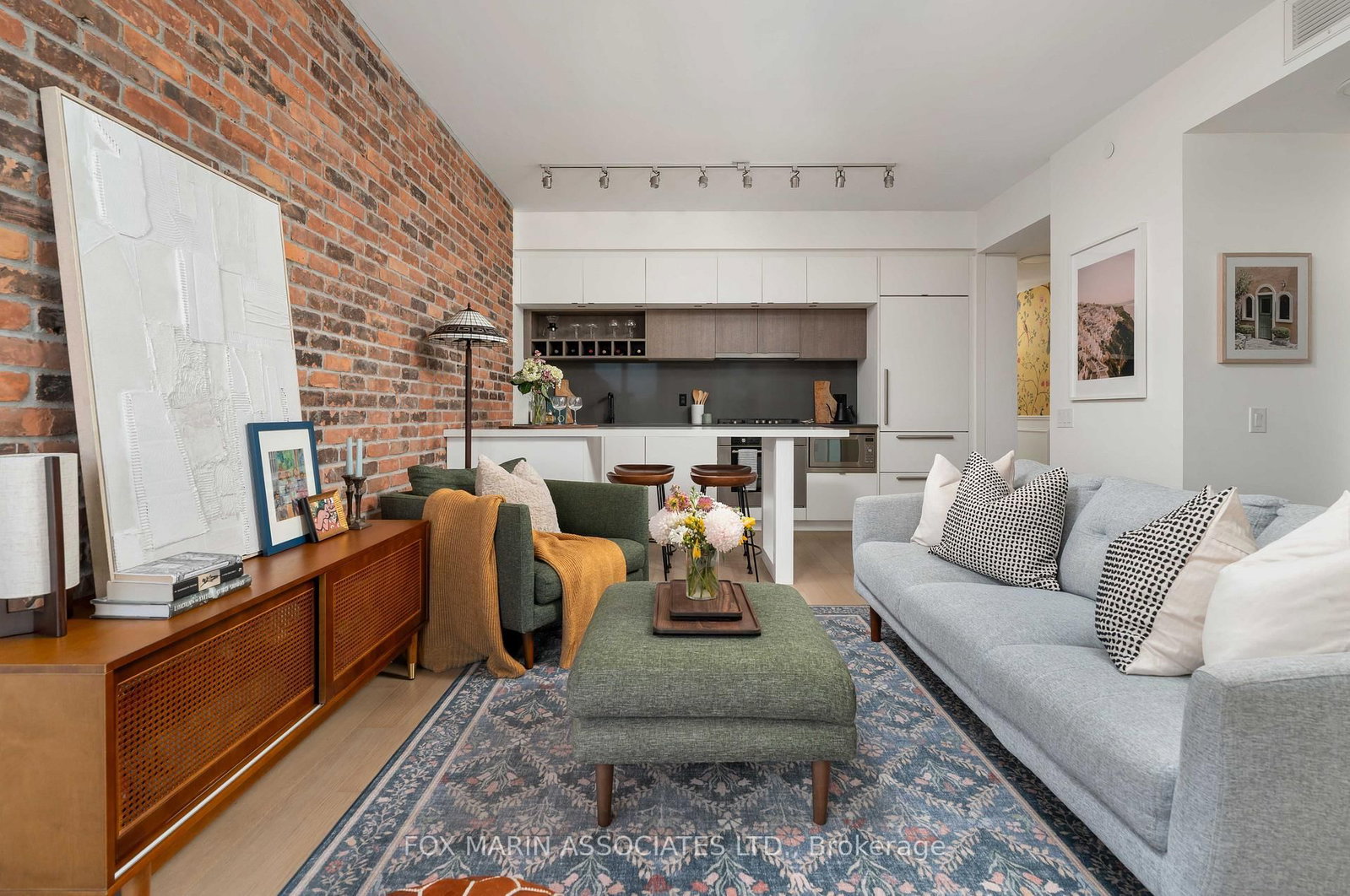 138 St Helens Avenue, Unit 512