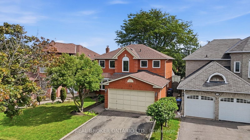 72 Appleton Trail