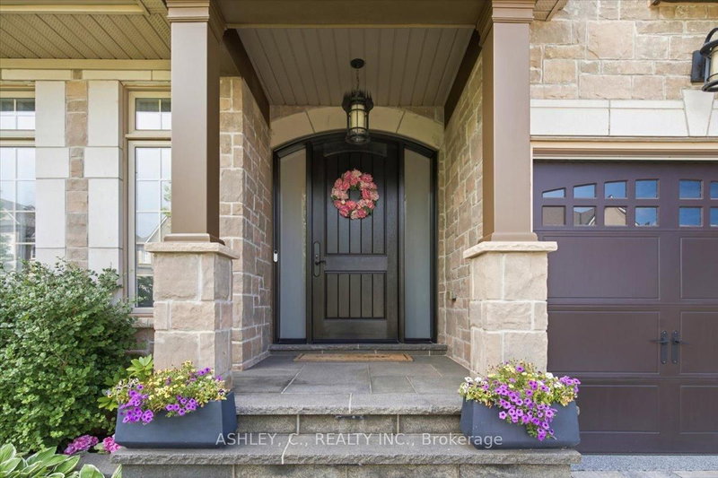 2177 Vineland Crescent