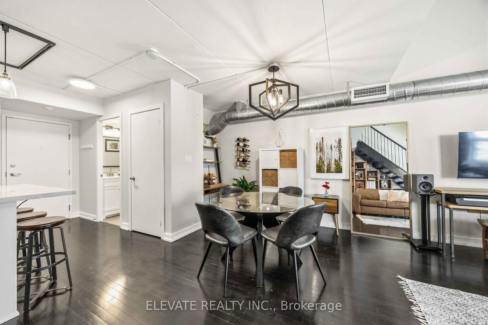 1100 Lansdowne Avenue • #322 • Toronto, ON photo 9