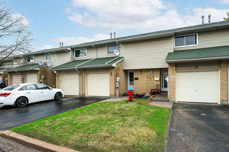 31 - 31 Orange Mill Court