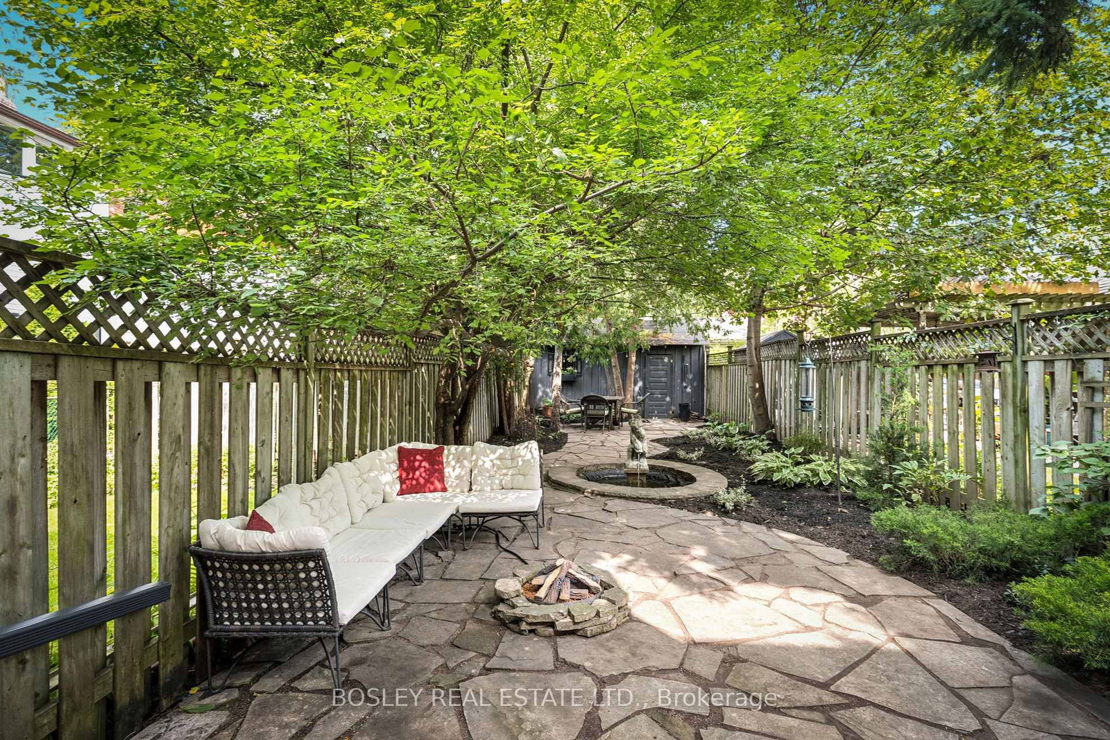 48 Galley Avenue • Toronto, ON photo 48