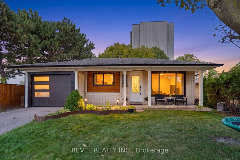 374 Bartley Bull Parkway
