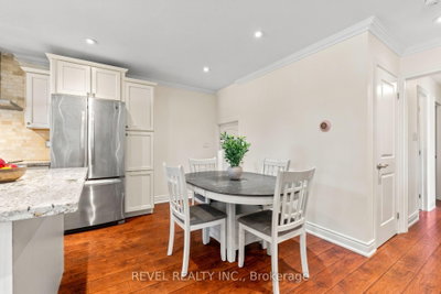 374 Bartley Bull Parkway • Brampton, ON photo 8