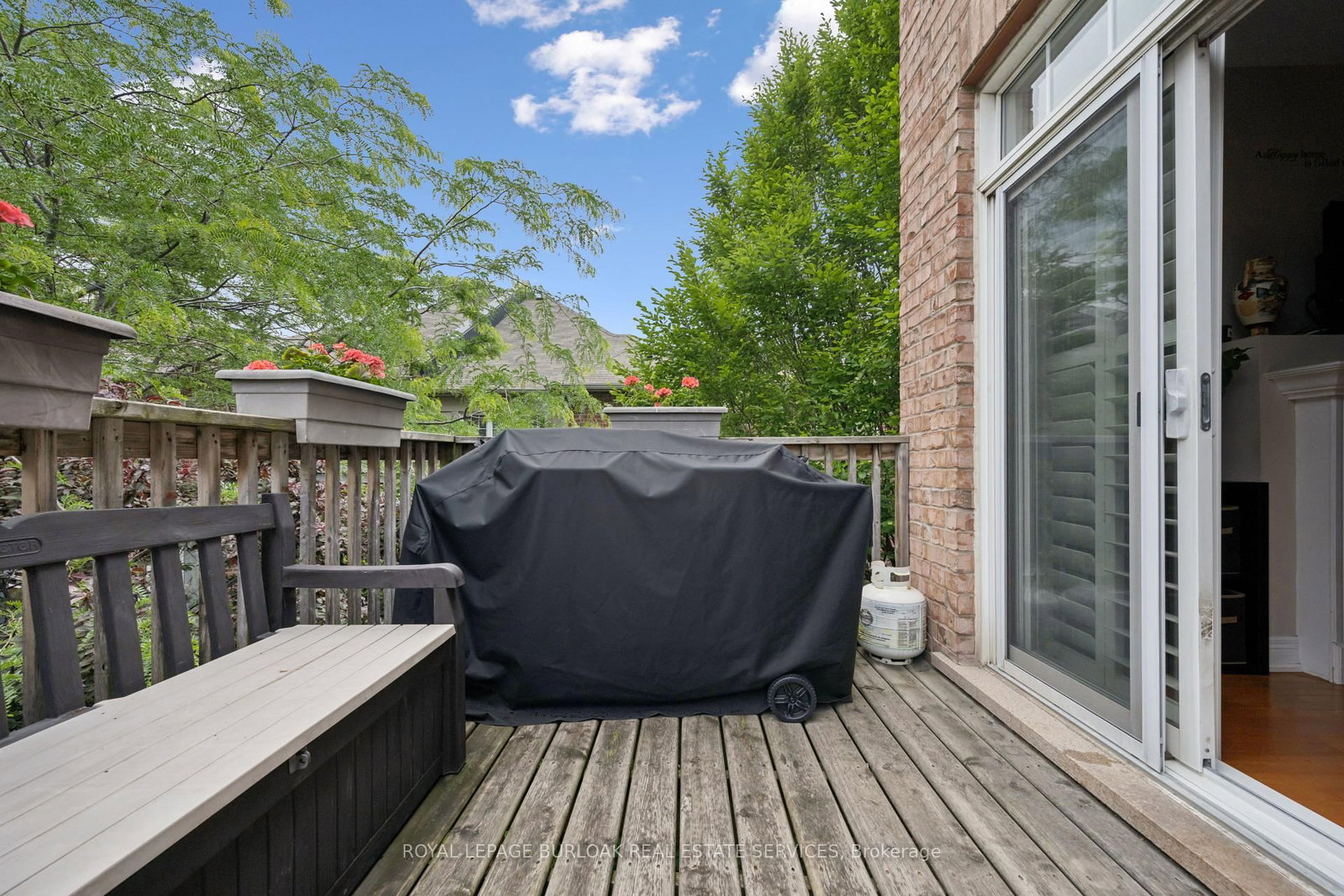 1983 Rackus Crescent • Mississauga, ON photo 16