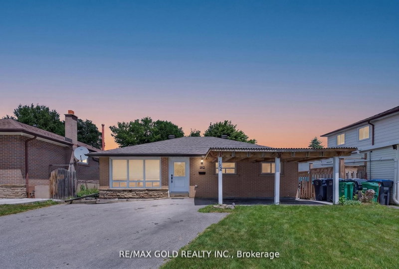 home for sale on 182 Mcmurchy Avenue S