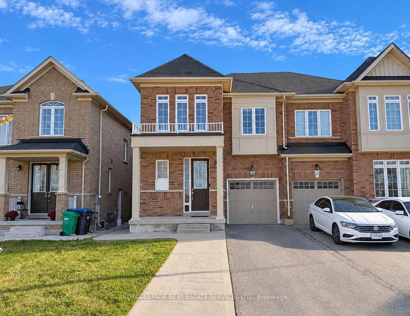 39 Vezna Crescent