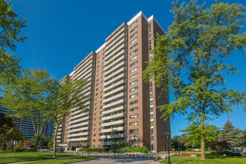104 - 260 Scarlett Road
