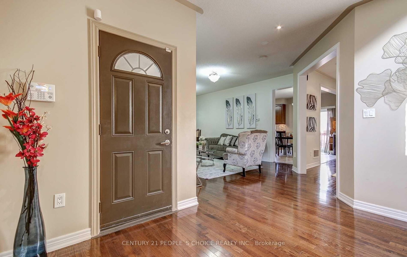 Upper - 3 Seastar Road, Brampton 2