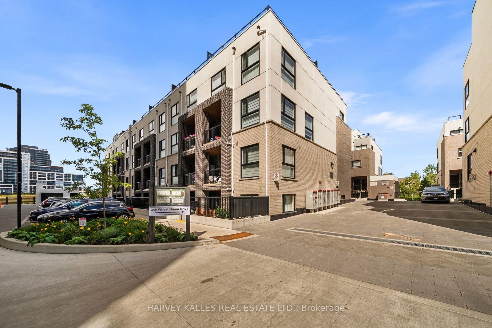 349 Wheat Boom Drive, Unit 324
