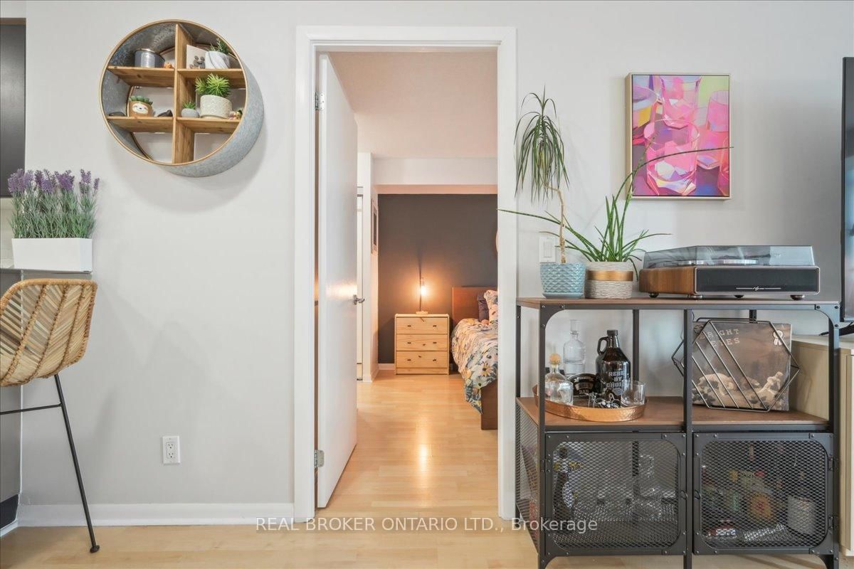 185 Legion Road N • #608 • Toronto, ON photo 25