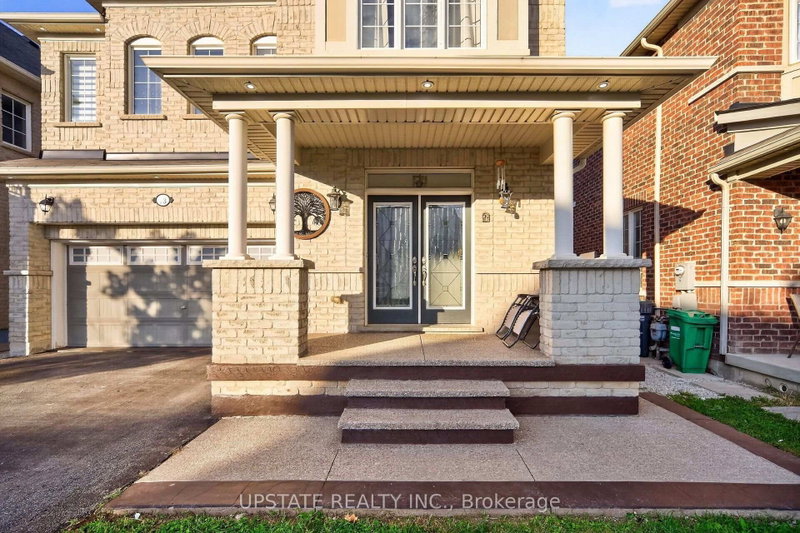 13 Timbercove Road