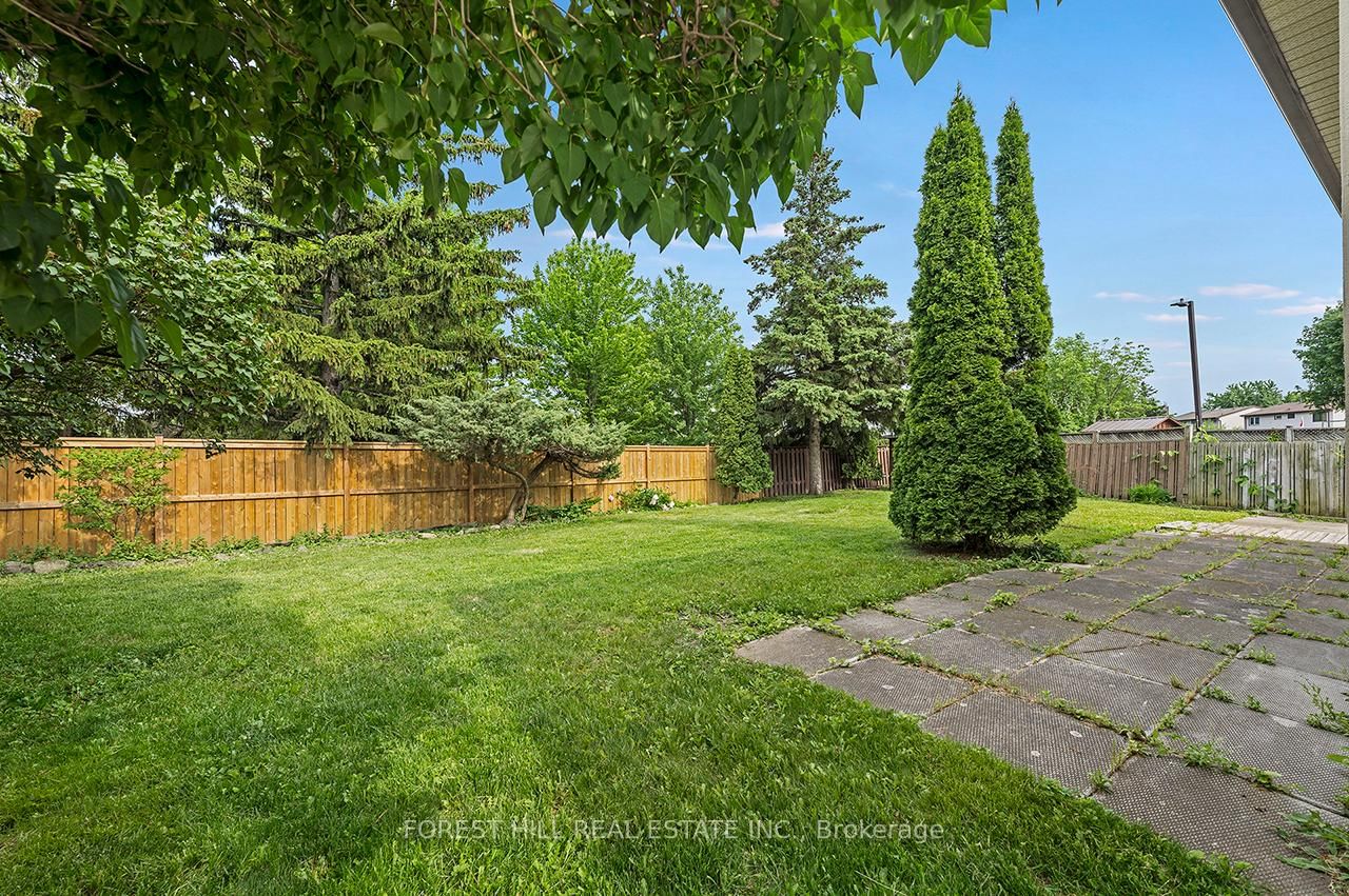 6921 Avila Road • Mississauga, ON photo 36