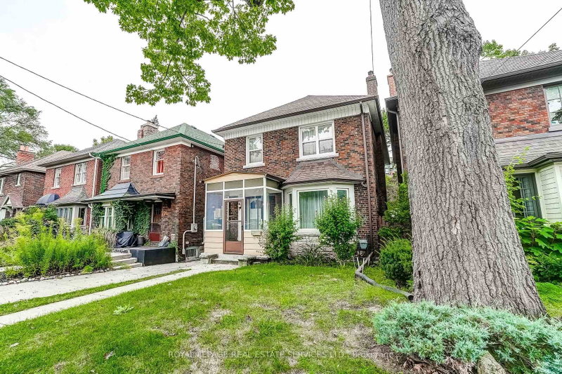 15 Oakview Avenue