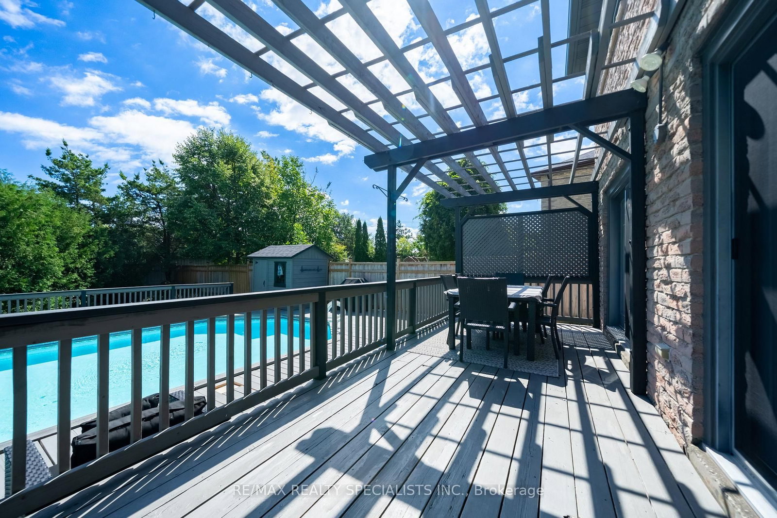 4021 Sasha Court • Mississauga, ON photo 36