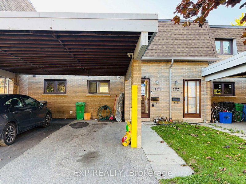 151 - 475 BRAMALEA Road