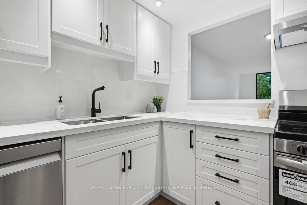 5090 Pinedale Avenue • #204 • Burlington, ON photo 15