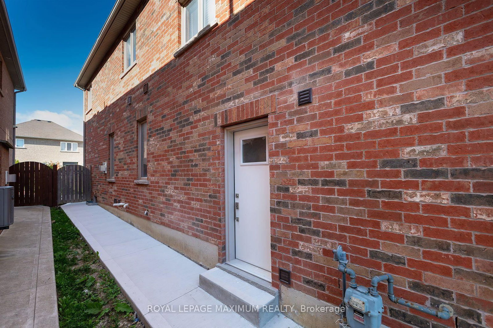 Basement - 8 Tustin Road, Brampton 4