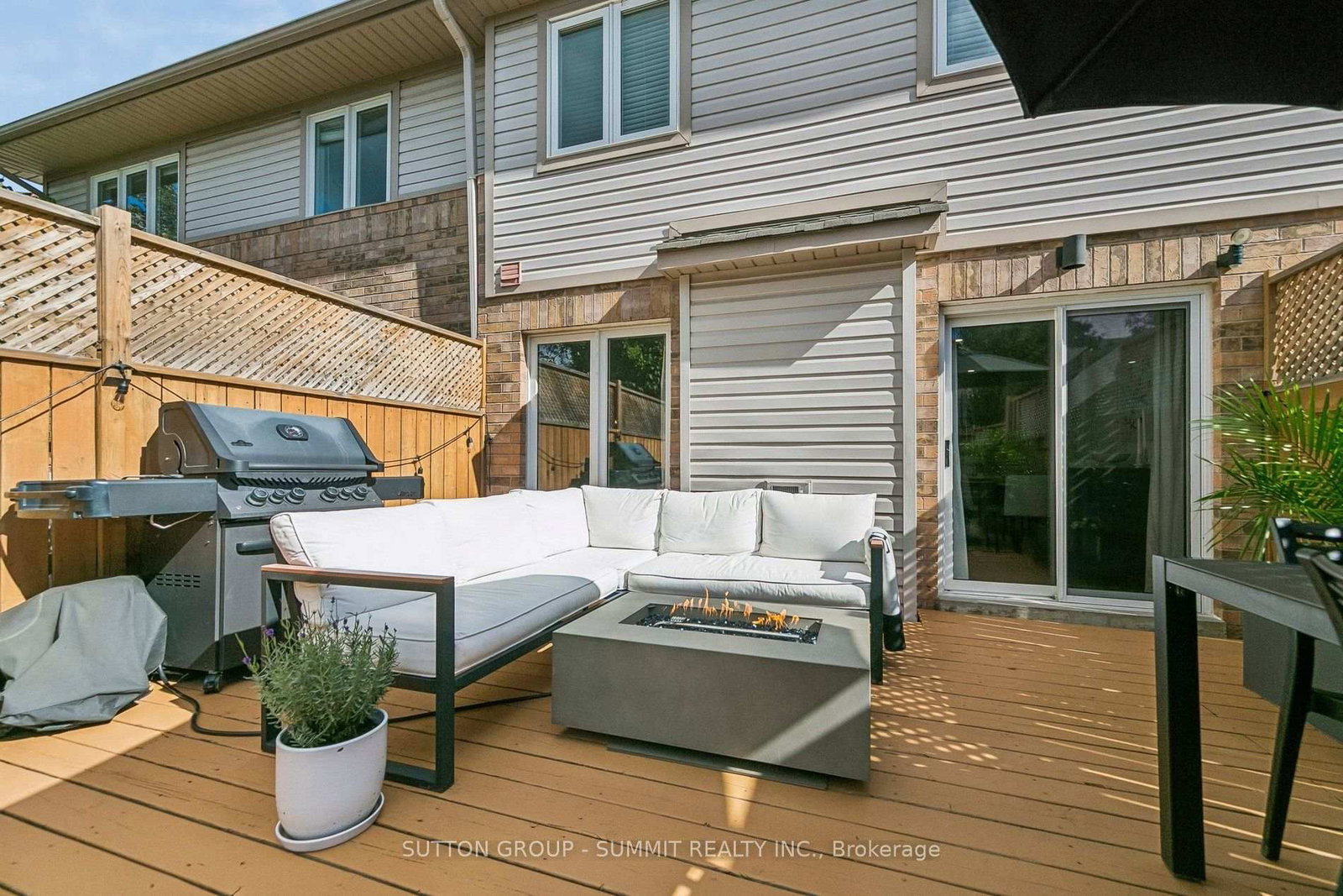 1257 Westview Terrace • Oakville, ON photo 38