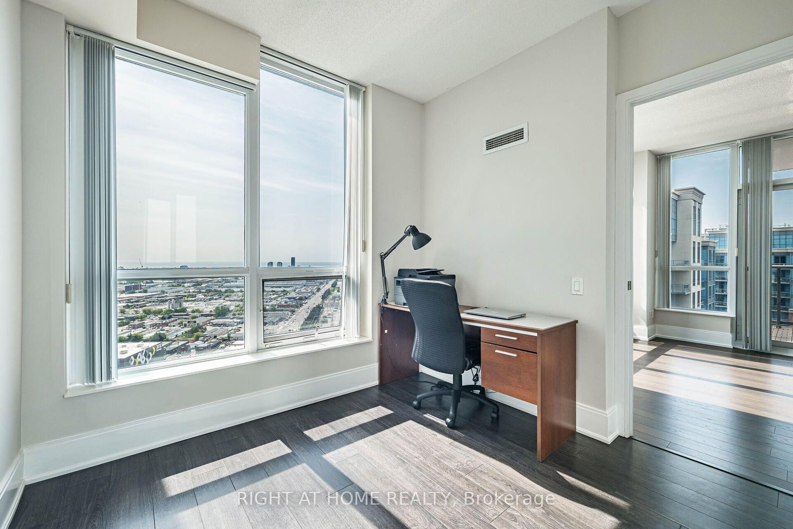 15 Viking Lane • #2702 • Toronto, ON photo 26