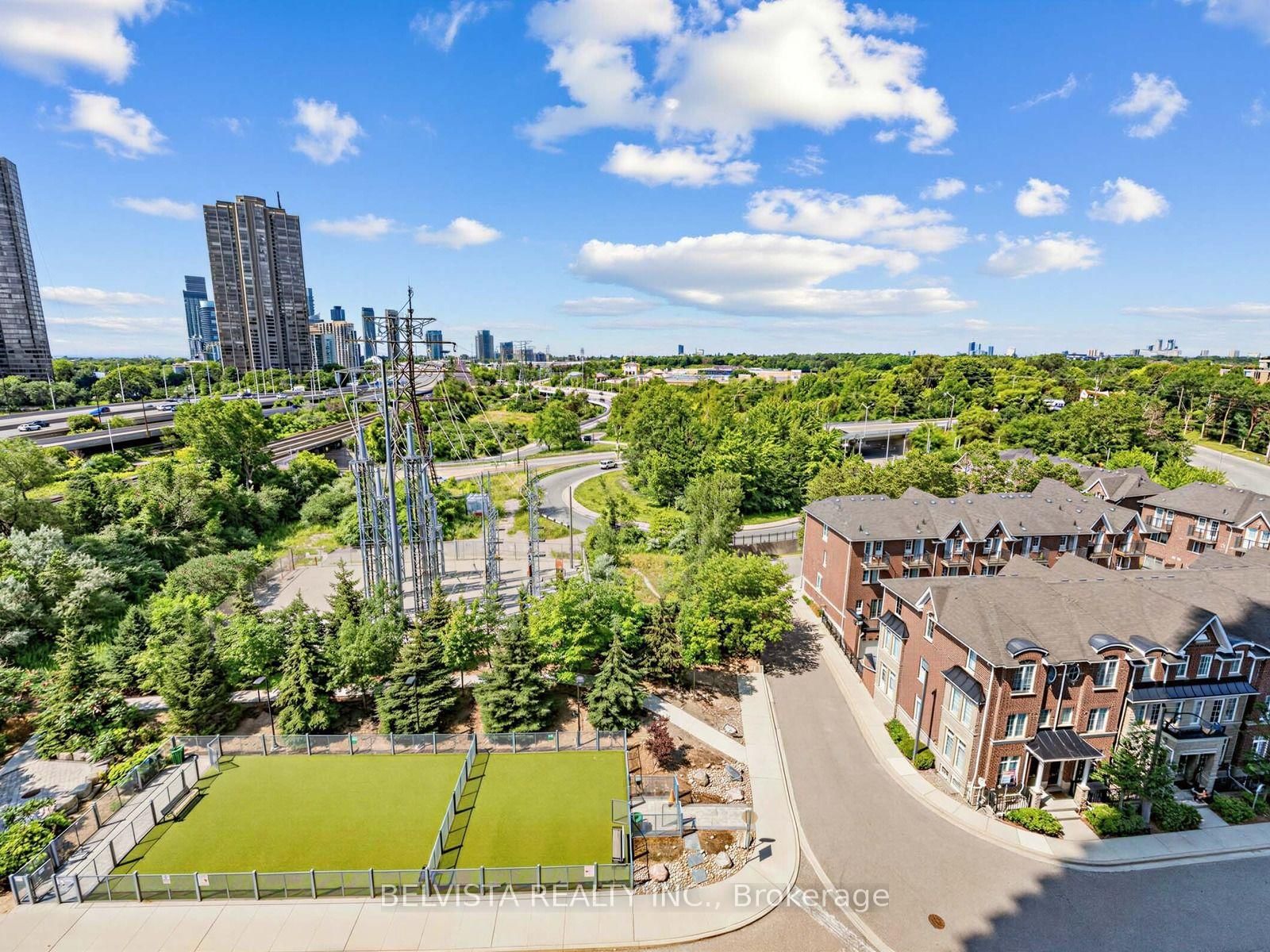 105 The Queensway Avenue • #805 • Toronto, ON photo 22
