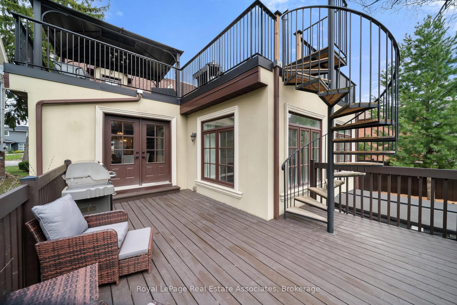36 Mississauga Road N • Mississauga, ON photo 34