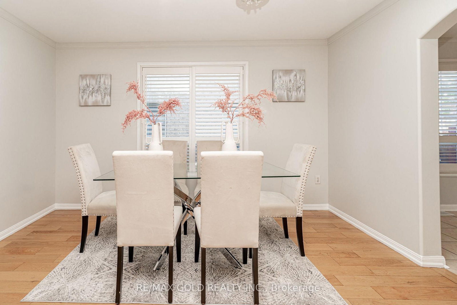 34 Jingle Crescent • Brampton, ON photo 11