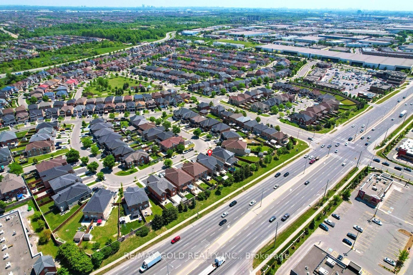 34 Jingle Crescent • Brampton, ON photo 49