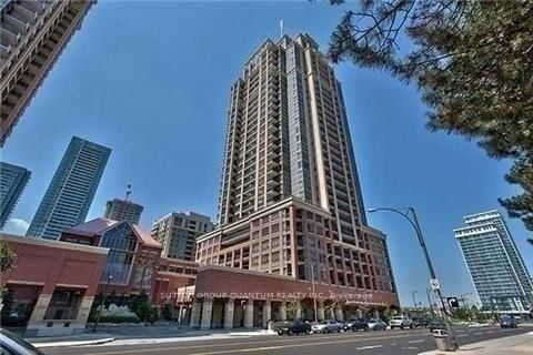 1008 - 4090 Living Arts Drive