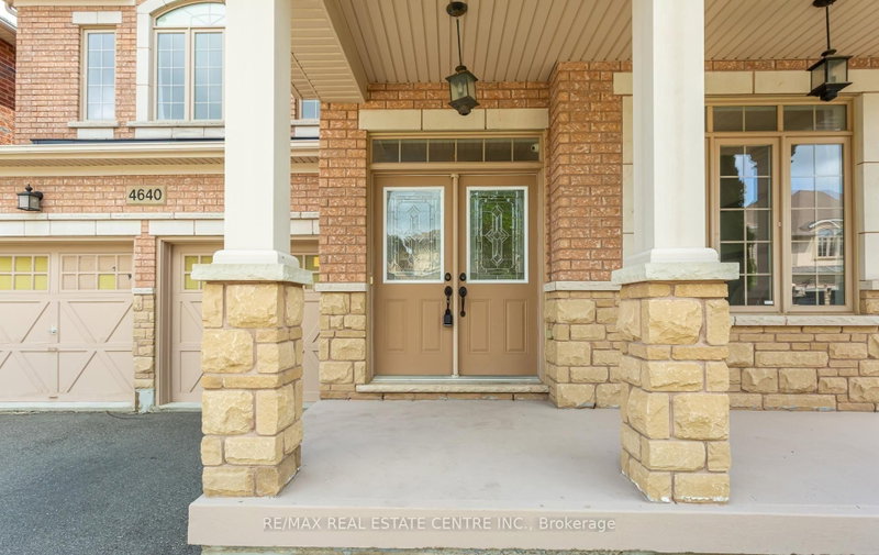 4640 Erwin Road