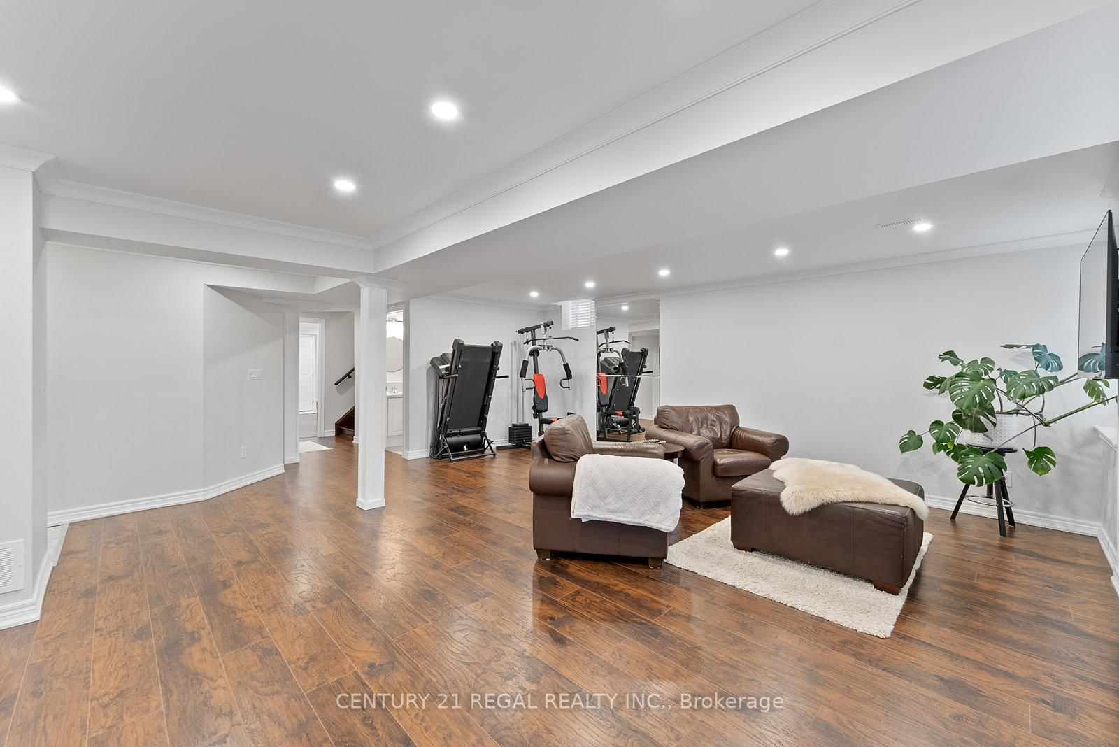 43 Valleyscape Trail • Caledon, ON photo 38