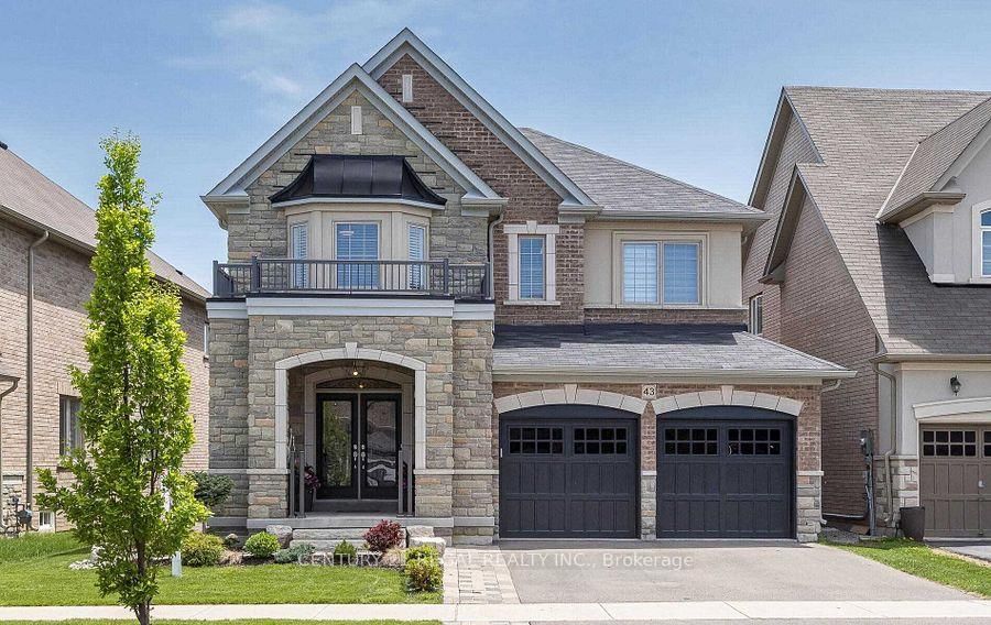 43 Valleyscape Trail