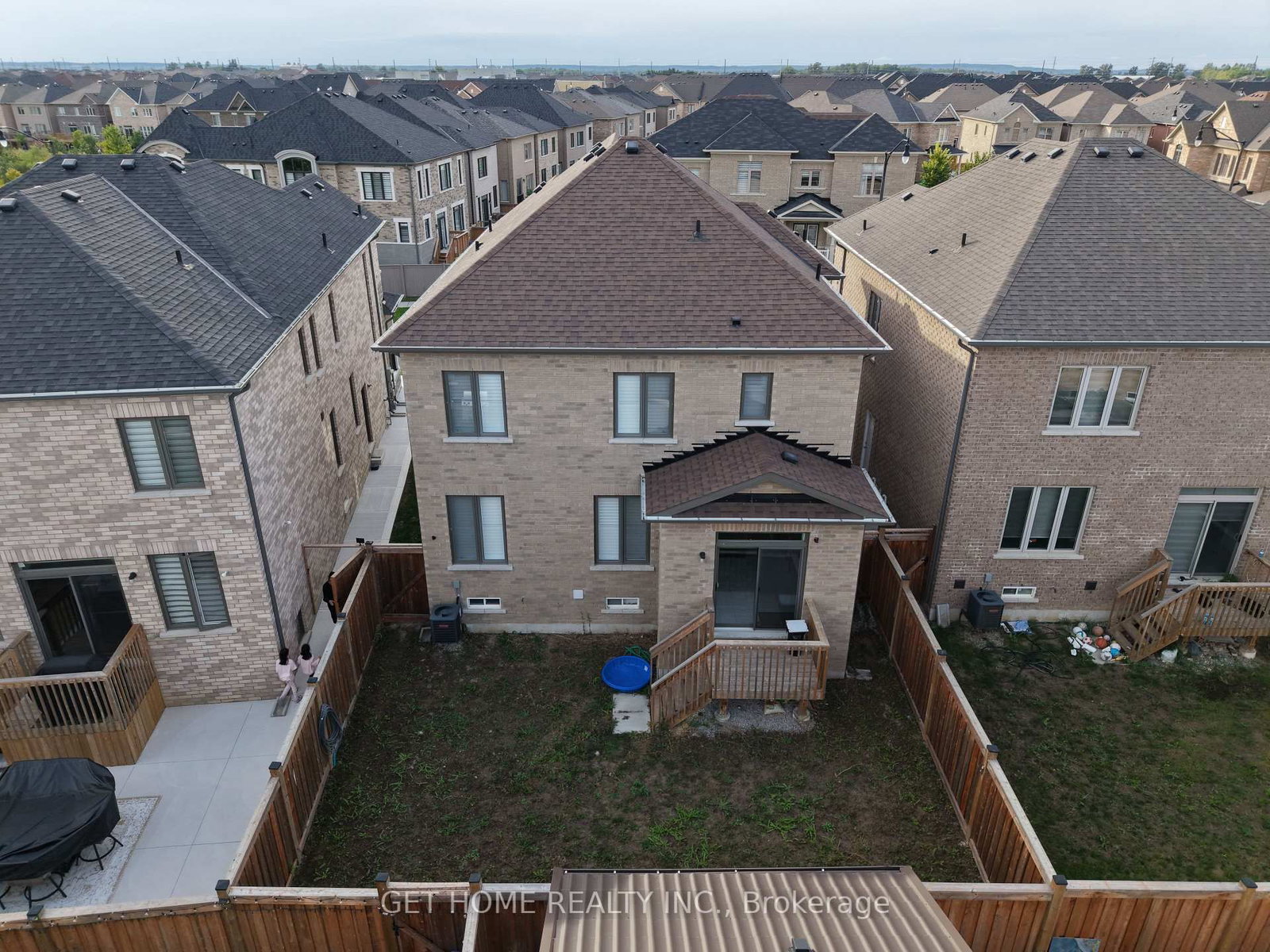 24 Bachelor Street • Brampton, ON photo 37