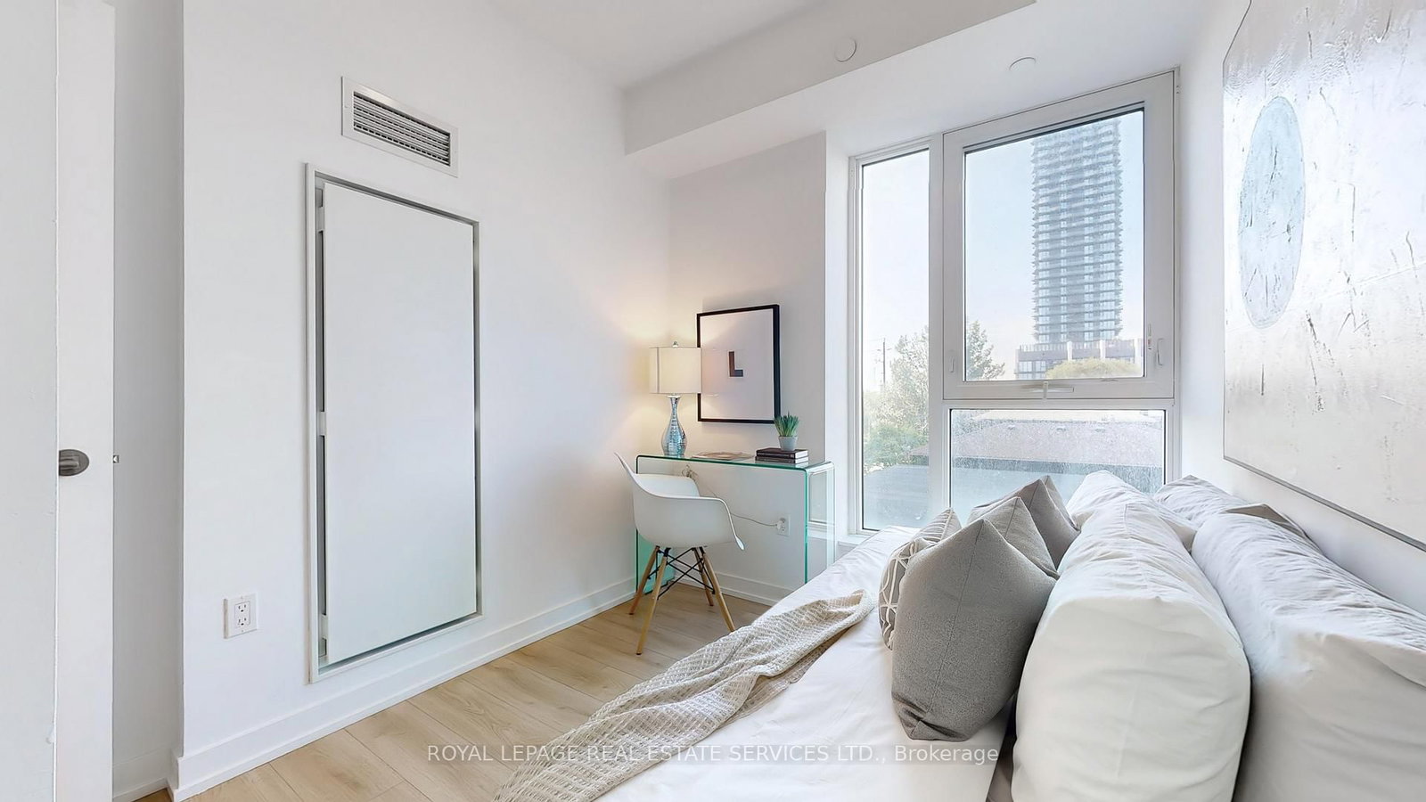 1195 The Queensway • #213 • Toronto, ON photo 19