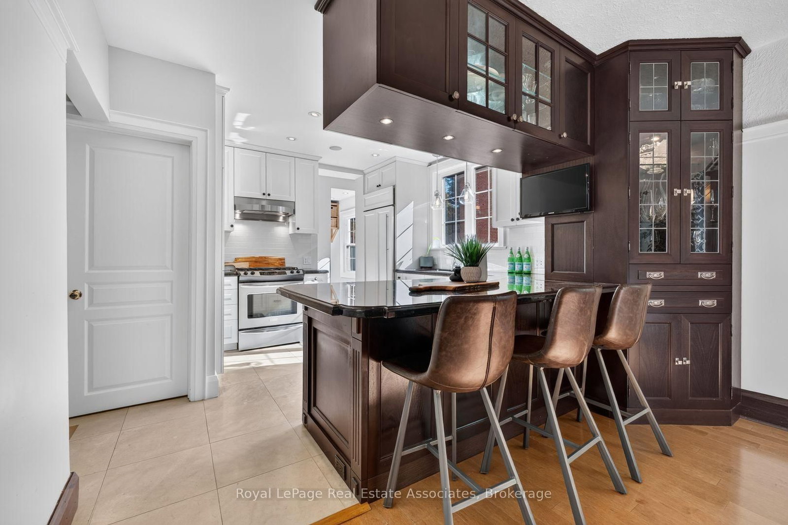 33 Ben Machree Drive • Mississauga, ON photo 19