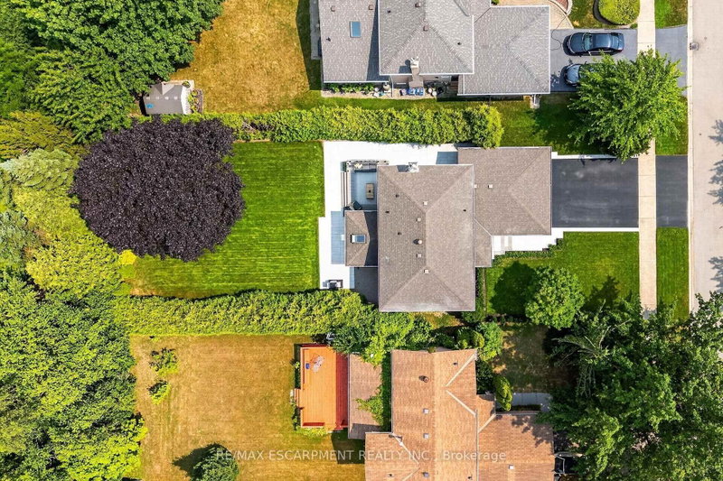 429 CLAREMONT Crescent