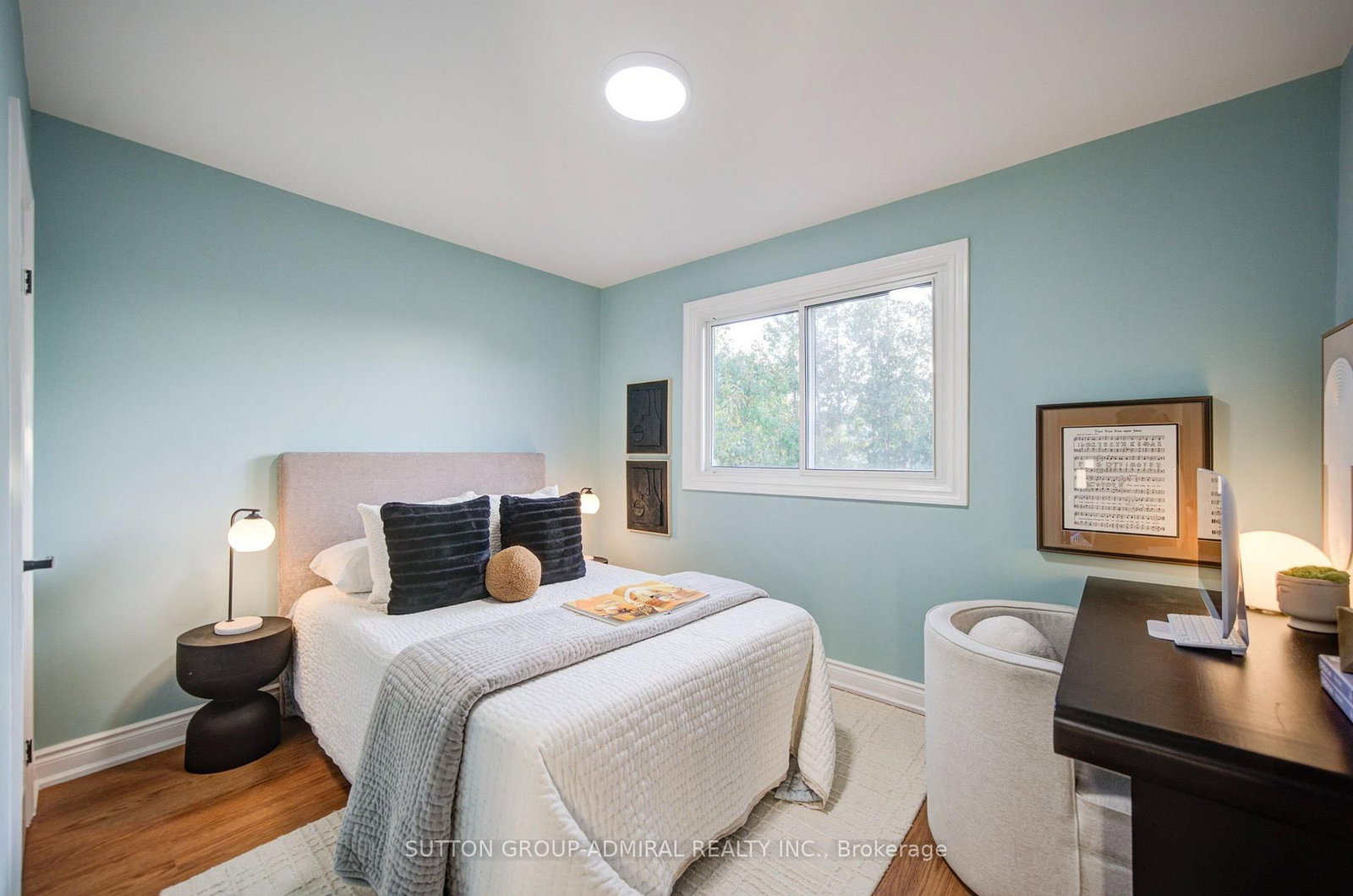 78 Clayhall Crescent • Toronto, ON photo 21