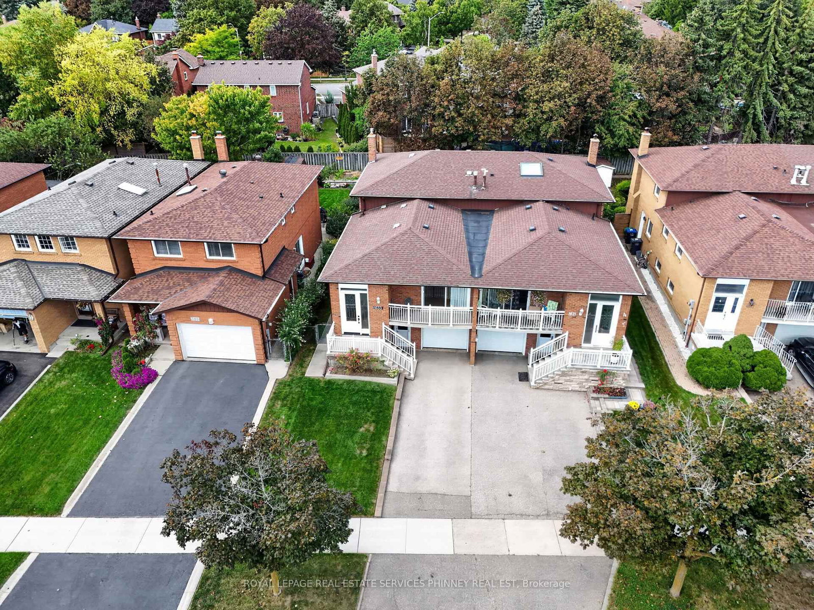 1633 Warren Drive • Mississauga, ON photo 27