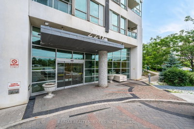 220 Burnhamthorpe Road W • #2008 • Mississauga, ON photo 2
