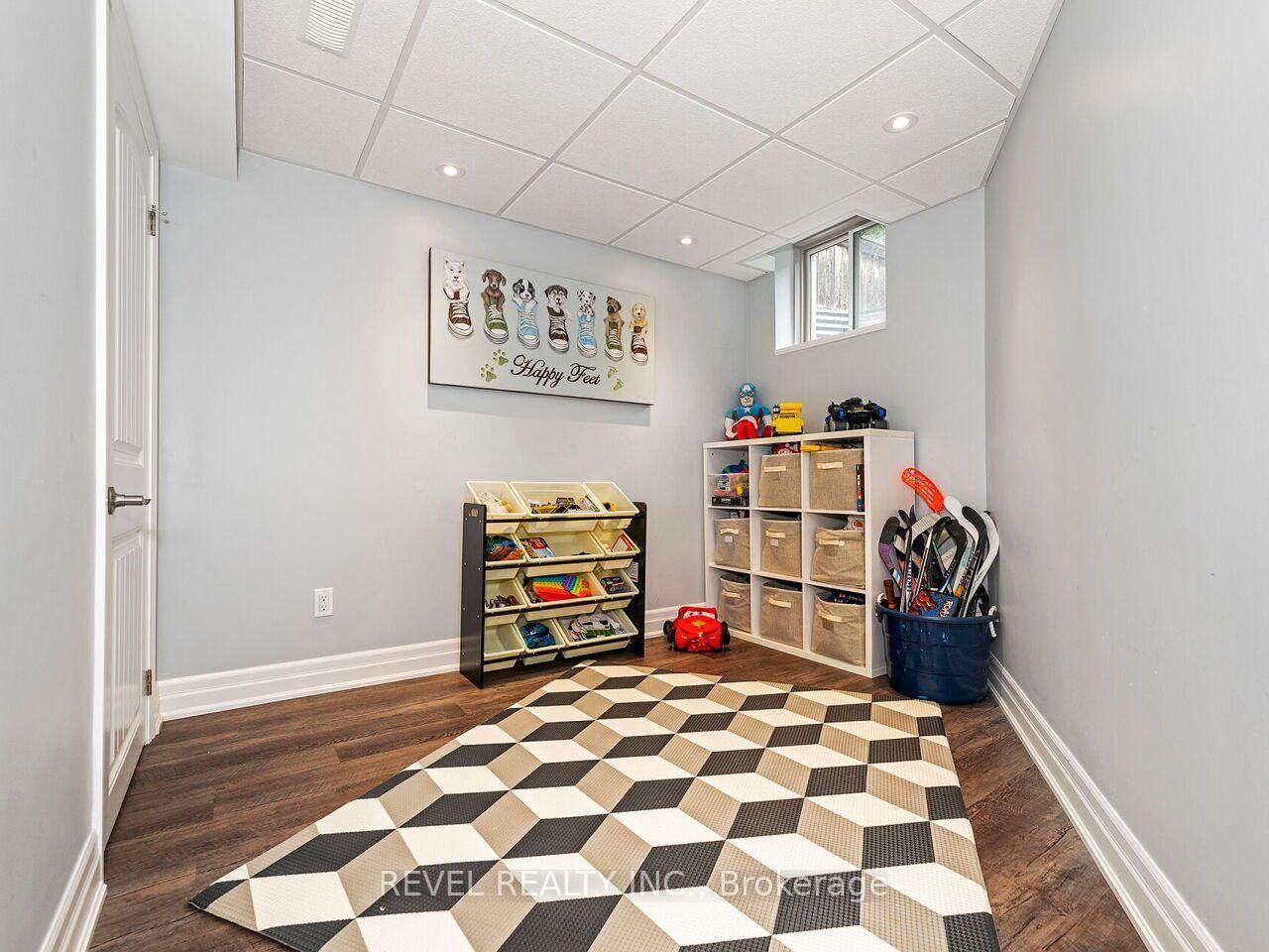 166 Forbes Terrace • Milton, ON photo 33